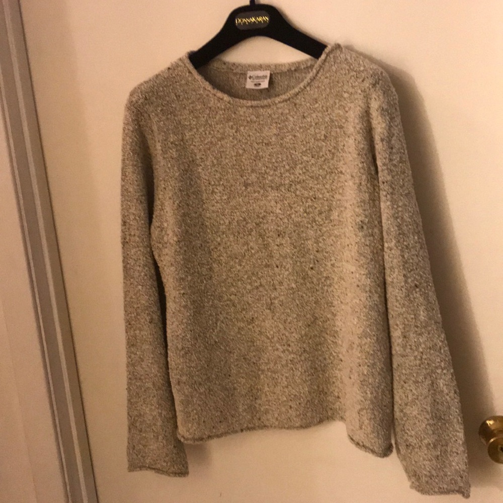 Womenswear CSC Sweater